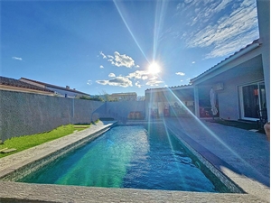 villa à la vente -   66700  ARGELES SUR MER, surface 46 m2 vente villa - UBI409932821